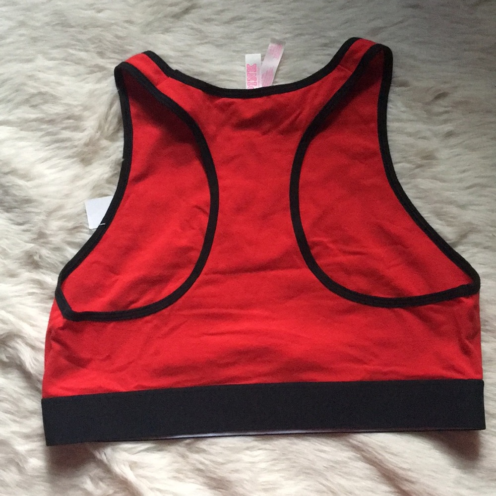 Victoria Secret sports bra - Picture 2 of 3